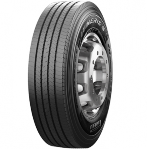 PIRELLI ITINERIS S90 295/80 R22.50 152M