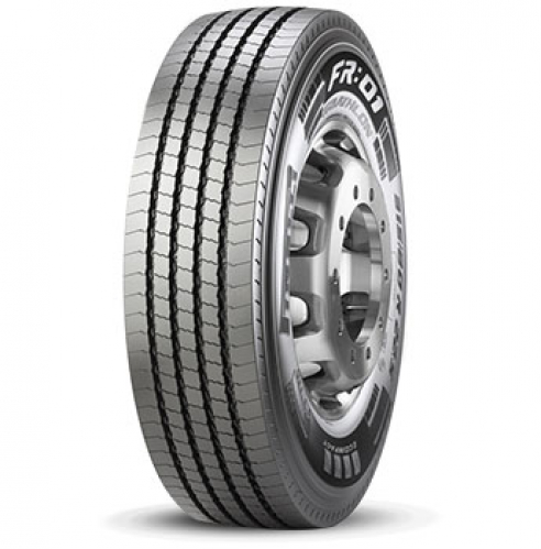 PIRELLI FR01T 215/75 R17.50 126M