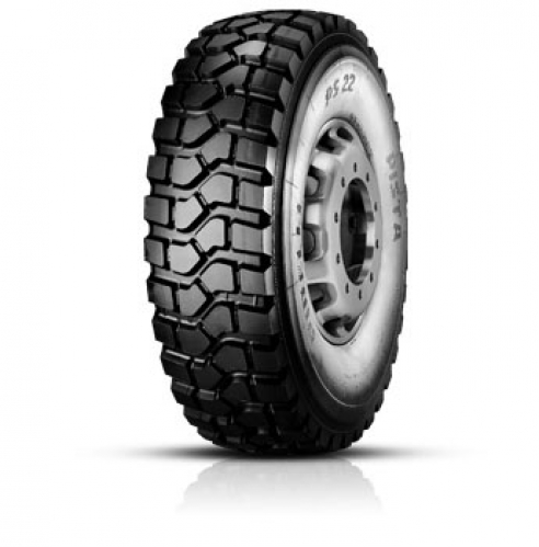 PIRELLI PS22 365/80 R20 152K