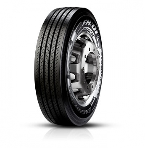 PIRELLI FH01 COACH 295/80 R22.50 156M
