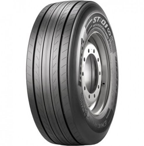 PIRELLI ST:01N 385/55 R22.50 160K