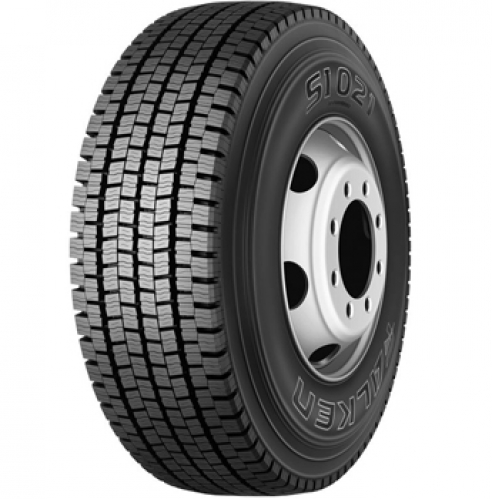 FALKEN SI021 HA WINTER 295/80 R22.5 152/148L