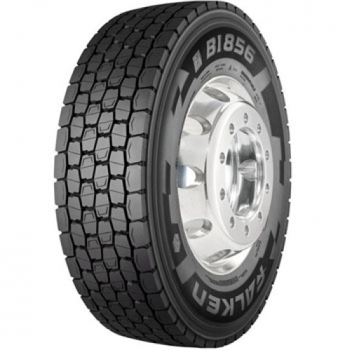 FALKEN BI856 265/70 R17.50 140M