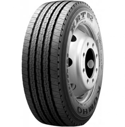 KUMHO Longmark KRT02 215/75 R17.5 135/133J