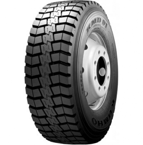 KUMHO KMD01 12 R22.50 152K