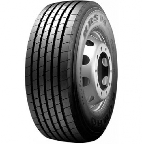 KUMHO Longmark KRS04 385/65 R22.5 160K