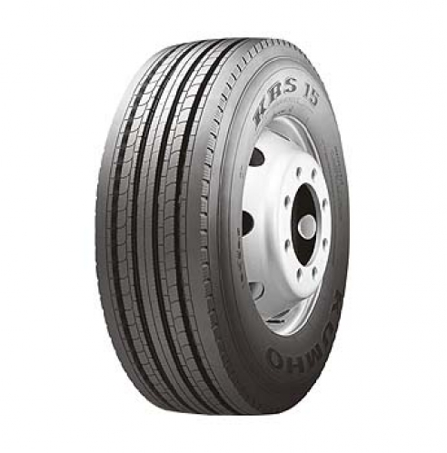 KUMHO Longmark KRS15 245/70 R19.5 137/135M