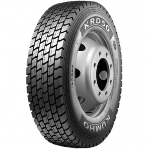 KUMHO KRD50 295/60 R22.50 150K