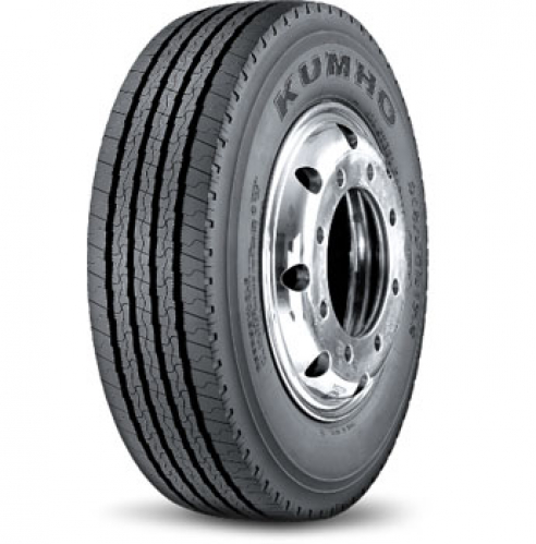 KUMHO Longmark KRS03 205/75 R17.5 124/122M DOT 16