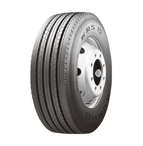 KUMHO Longmark KRS15 245/70 R19.5 137/135M DOT 16