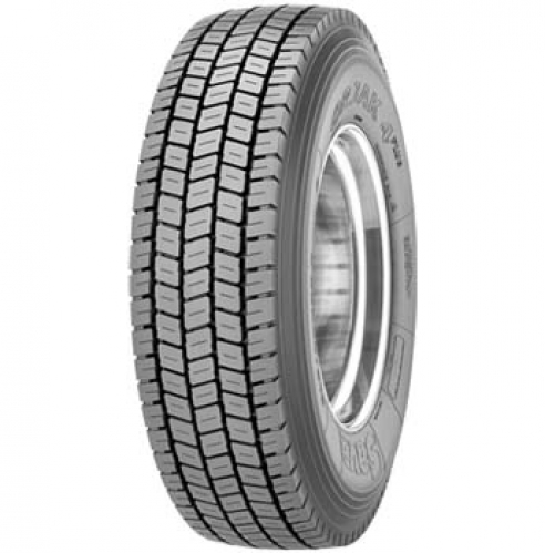 SAVA ORJAK 4 PLUS 295/60 R22.50 150K