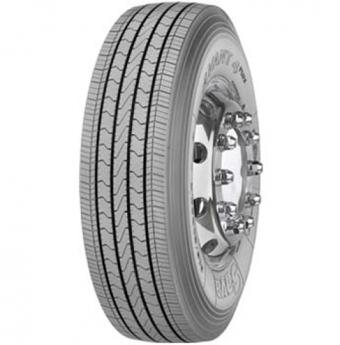 SAVA AVANT 4 PLUS 385/65 R22.5 160/158M