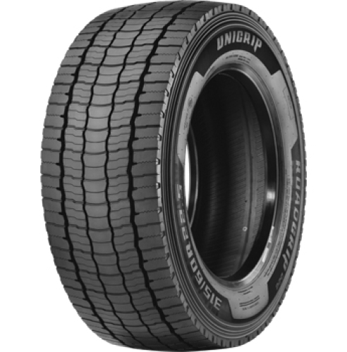 UNIGRIP ROAD GRIP D20 245/70 R17.50 136M