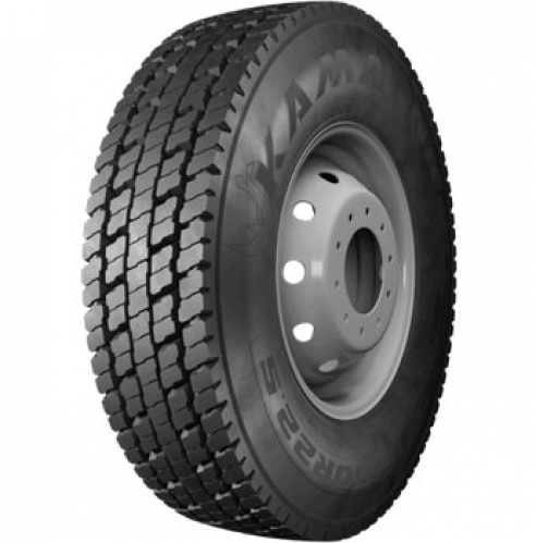 KAMA NR 202 245/70 R17.5 136/134M