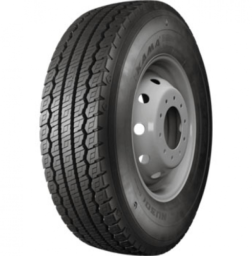 KAMA NU 301 245/70 R19.5 136/134M
