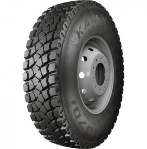 KAMA NU-701 295/80 R22.50 152M