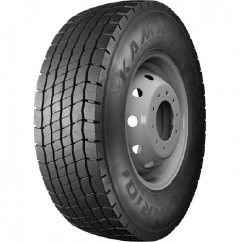 KAMA NR 101 315/70 R22.5 154/150L