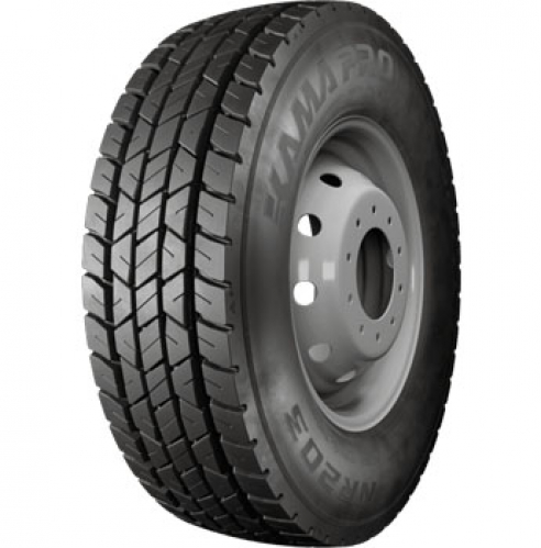 KAMA PRO NR-203 315/70 R22.50 154L