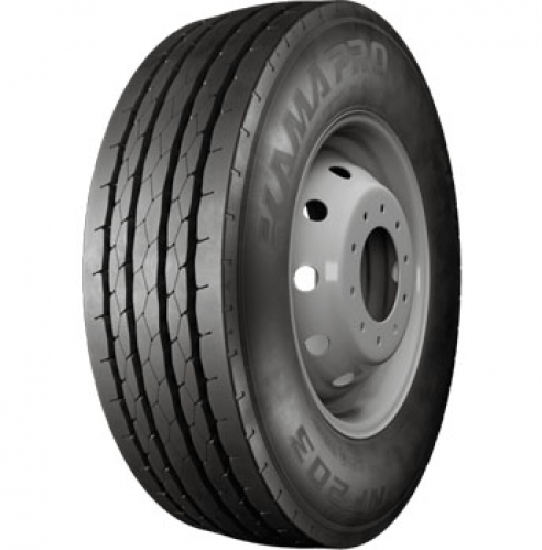 KAMA PRO NF 203 315/80 R22.5 156/150L