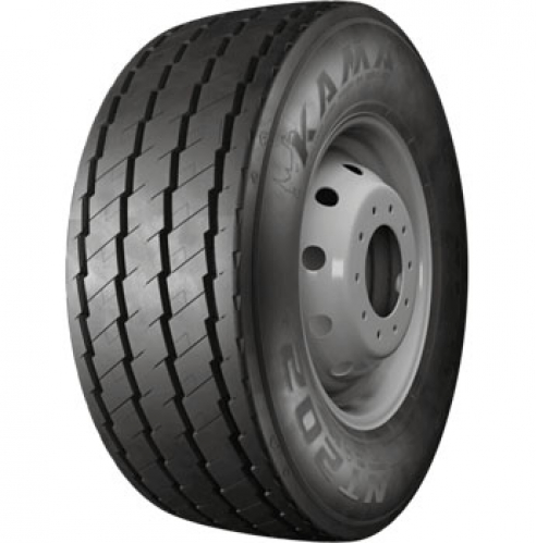 KAMA NT-202+ 385/55 R22.50 160K