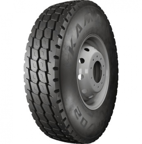 KAMA NF 702 315/80 R22.5 156/150L