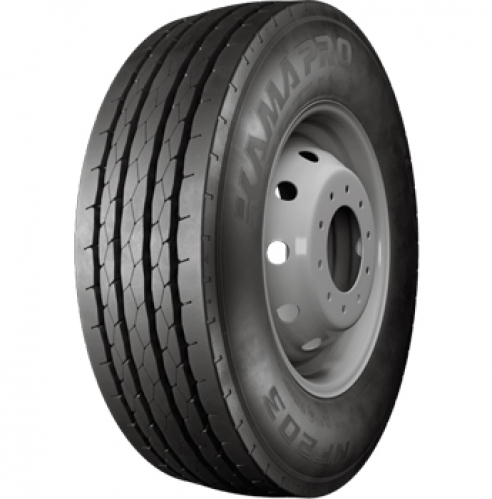 KAMA PRO NF 203 385/55 R22.5 160K