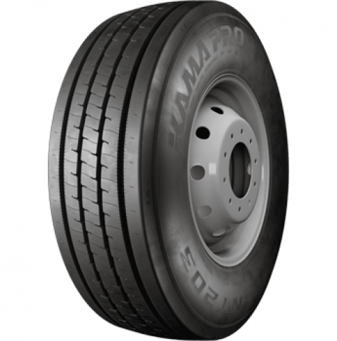 KAMA NT 202 PRO NT 203 385/55 R22.5 160K