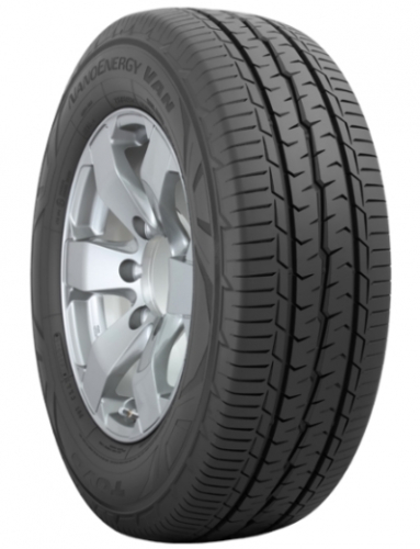 TOYO NANONERGY VAN 235/65 R16 121S