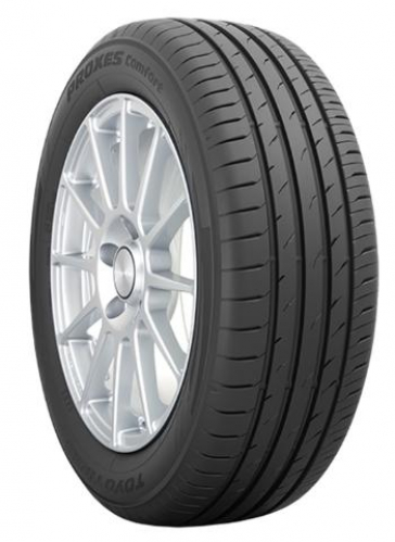 TOYO PROXES COMFORT 195/50 R15 82H