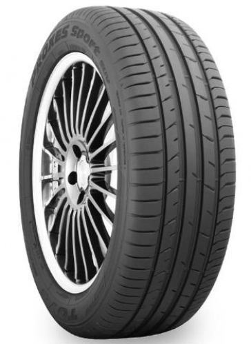 TOYO PROXES SPORT SUV 235/55 R20 102W