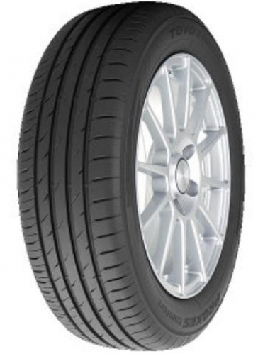 TOYO PROXES COMFORT 235/40 R19 96W