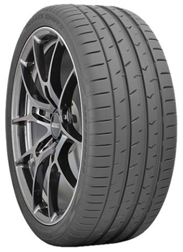 TOYO PROXES SPORT 2 235/40 R18 95Y