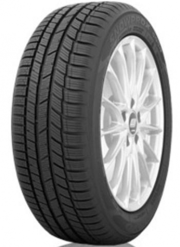 TOYO S954 XL (DOT2019) 235/35 R19 91W 