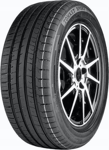 TOMKET  SPORT 195/45 R17 85W XL