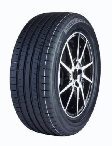 TOMKET  SPORT 245/50 R18 104W