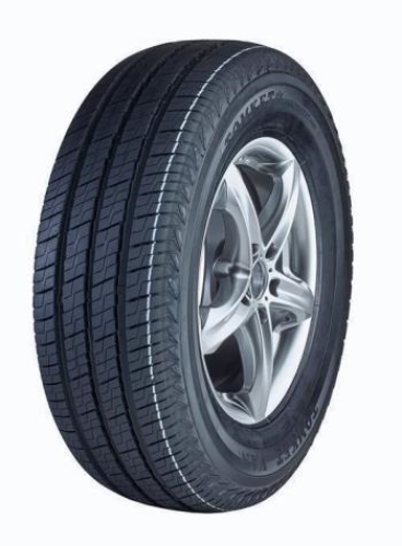 TOMKET  VAN 215/75 R16 113R