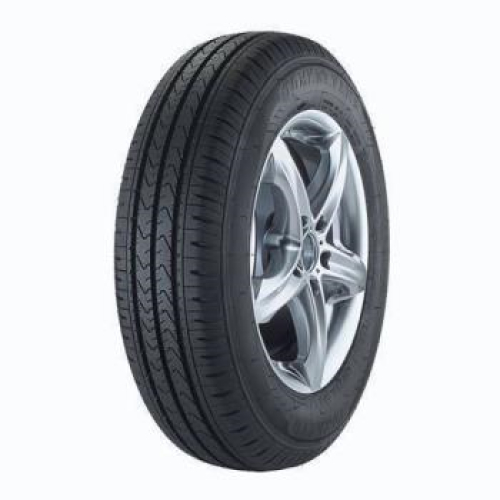 TOMKET  VAN 3 205/80 R16 110T