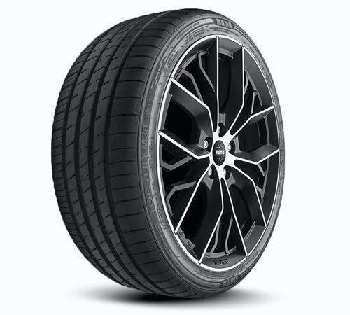 Momo TOPRUN M30 EUROPA 275/45 R21 110Y XL