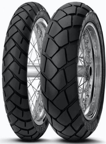 METZELER TOURANCE 100/90 R19 57H