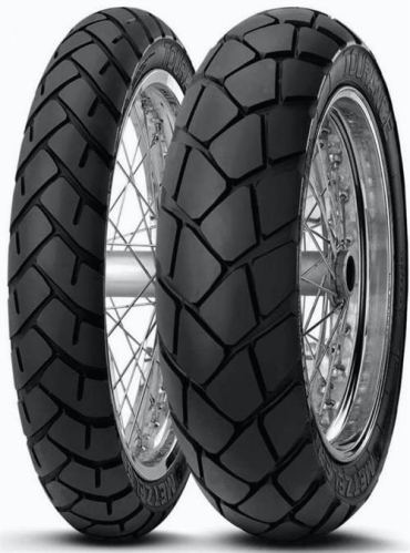 METZELER TOURANCE 120/90 R17 64S