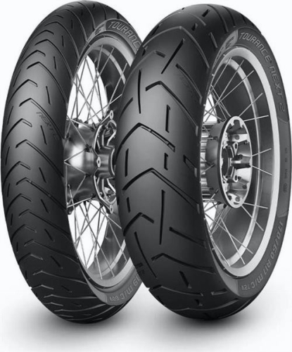 METZELER TOURANCE NEXT 2 120/70 R19 60V