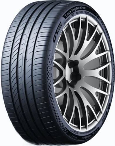 GT Radial TOURING ACTIVE 235/55 R20 102W