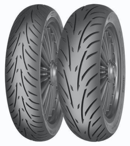 MITAS TOURING FORCE SC 100/80 R16 50P