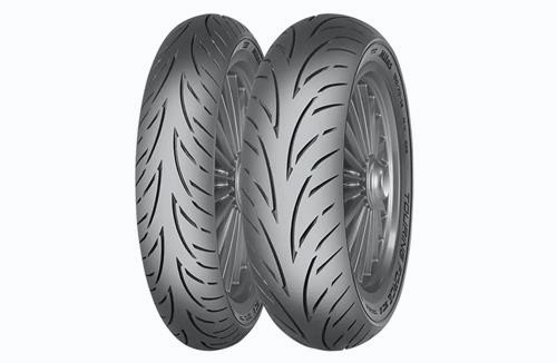 MITAS TOURING FORCE-SC 2 110/70-12 58S DOT2025