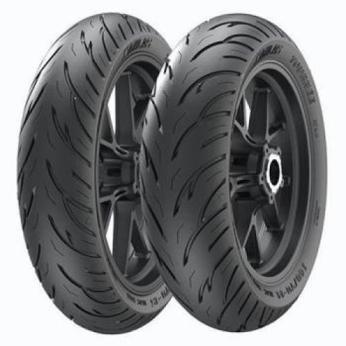 ANLAS TOURNEE 100/80 R10 53M