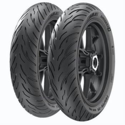 ANLAS TOURNEE 2 110/70 R13 51S