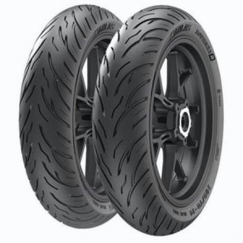 ANLAS TOURNEE 2 120/70 R14 55H