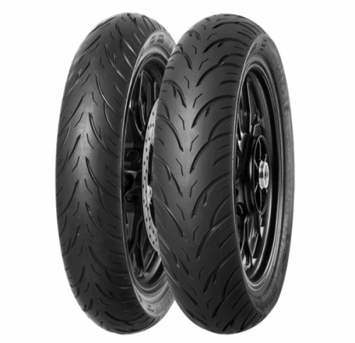 ANLAS TOURNEE 100/90 R14 57P