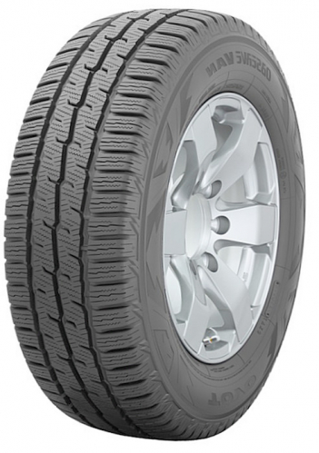 TOYO OBSERVE VAN 195/70 R15 104S