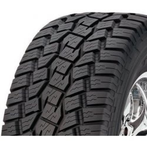 TOYO OPEN COUNTRY A/T+ 285/60 R18 120T